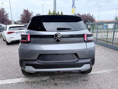 Citroen C3 1.2 puretech turbo Max 100cv s&amp;s Marrone usata MALNATE