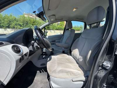 Citroen C3 C3 I 2002 1.1 Exclusive Style (exclusive) Nero usata Roma