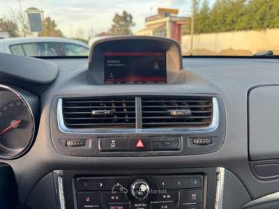 Opel Mokka Mokka I 1.7 cdti Cosmo s Grigio usata Roma