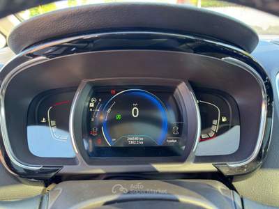 Renault Espace Espace V 1.6 dci energy Intens 160cv edc Nero usata Roma