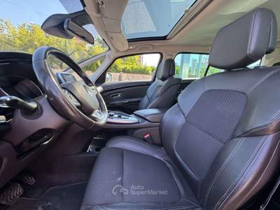 Renault Espace Espace V 1.6 dci energy Intens 160cv edc Nero usata Roma