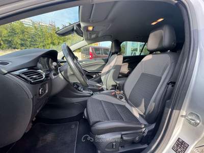 Opel Astra Astra V 2020 Sports Tourer Sports Tourer 1.5 cdti Ultimate s Argento usata Roma