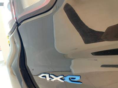 Jeep Compass 1.3 turbo t4 phev Business Plus 4xe auto Nero usata Sarego