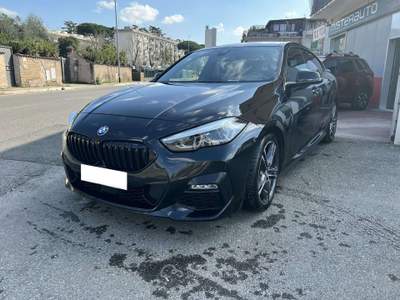 BMW Serie 2 218d 218 Serie 2 F44 Gran Coupe 218d Gran Coupe Msport auto usata Roma