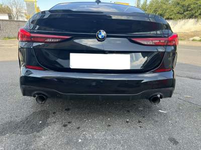 BMW Serie 2 218d 218 Serie 2 F44 Gran Coupe 218d Gran Coupe Msport auto usata Roma