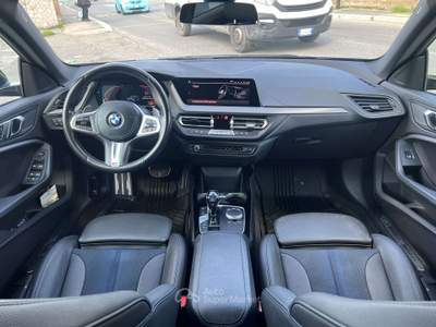 BMW Serie 2 218d 218 Serie 2 F44 Gran Coupe 218d Gran Coupe Msport auto usata Roma