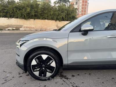 Volvo EX30 EX30 Single Motor Core rwd Grigio usata Roma