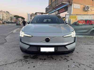 Volvo EX30 EX30 Single Motor Core rwd Grigio usata Roma