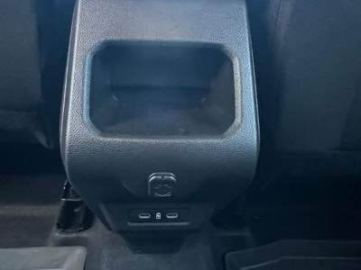 Dacia Duster UNICO PRORIETARIO GPL Bianco usata Perugia