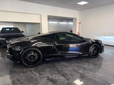 McLaren GT GT Nero usata Villa Carcina