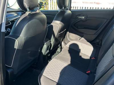 Fiat 500X Fiat 500 X usata Giovinazzo