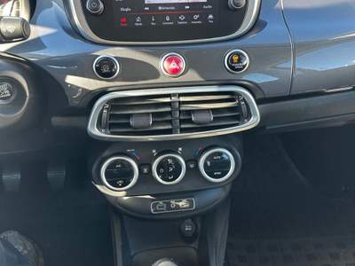 Fiat 500X Fiat 500 X usata Giovinazzo