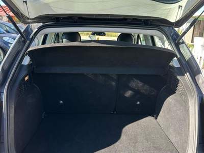 Fiat 500X Fiat 500 X usata Giovinazzo