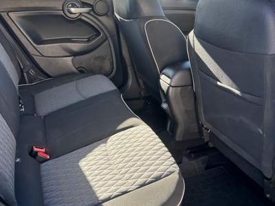 Fiat 500X Fiat 500 X usata Giovinazzo