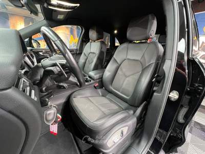 Porsche Macan 2.9 S (076) Nero usata Calenzano