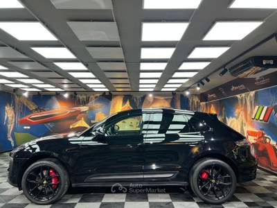 Porsche Macan 2.9 S (076) Nero usata Calenzano
