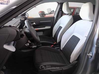 Citroen C3 NUOVA C3 Max - Spoticar - Grigio usata Galatone