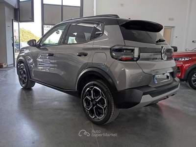 Citroen C3 NUOVA C3 Max - Spoticar - Grigio usata Galatone