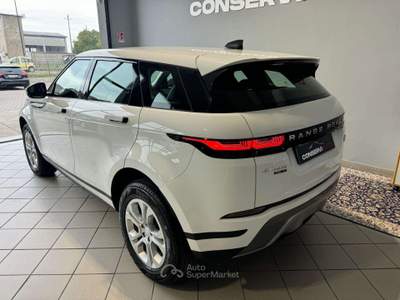 Land Rover Range Rover Evoque Range Rover Evoque  2.0d i4 mhev  S awd 150cv tagliandi certificati usata RAVENNA