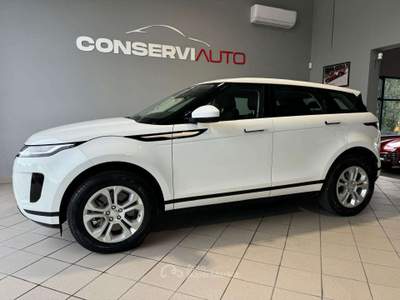 Land Rover Range Rover Evoque Range Rover Evoque  2.0d i4 mhev  S awd 150cv tagliandi certificati usata RAVENNA