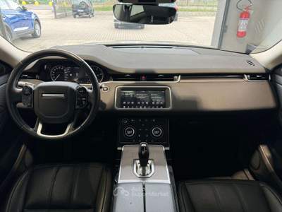 Land Rover Range Rover Evoque Range Rover Evoque  2.0d i4 mhev  S awd 150cv tagliandi certificati usata RAVENNA