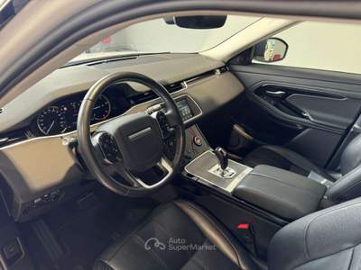 Land Rover Range Rover Evoque Range Rover Evoque  2.0d i4 mhev  S awd 150cv tagliandi certificati usata RAVENNA