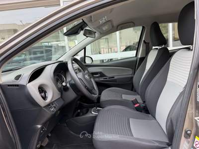 Toyota Yaris 5p 1.5h Business UNICO PROPRIETARIO OK NEOPATENTATI BELLISSIMA Grigio usata Cesano Maderno