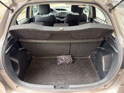 Toyota Yaris 5p 1.5h Business UNICO PROPRIETARIO OK NEOPATENTATI BELLISSIMA Grigio usata Cesano Maderno