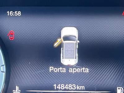 Jeep Renegade Limited Grigio usata QUARTO