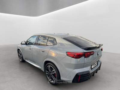 BMW X2 X2 xDrive 20d Msport Pro Grigio usata Montecatini-Terme