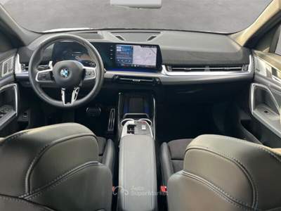 BMW X2 X2 xDrive 20d Msport Pro Grigio usata Montecatini-Terme