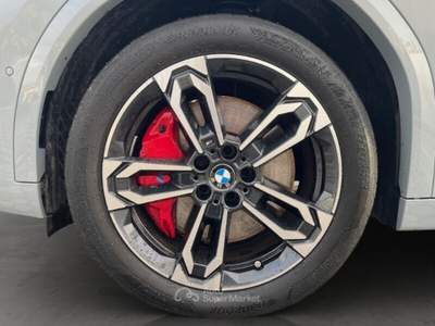 BMW X2 X2 xDrive 20d Msport Pro Grigio usata Montecatini-Terme