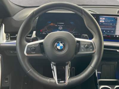 BMW X2 X2 xDrive 20d Msport Pro Grigio usata Montecatini-Terme