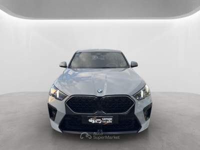 BMW X2 X2 xDrive 20d Msport Pro Grigio usata Montecatini-Terme