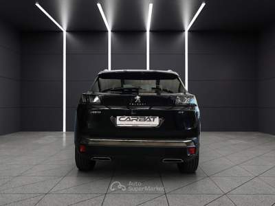 Peugeot 3008 3008 BlueHDi 130 S&S EAT8 GT Nero usata Pompei