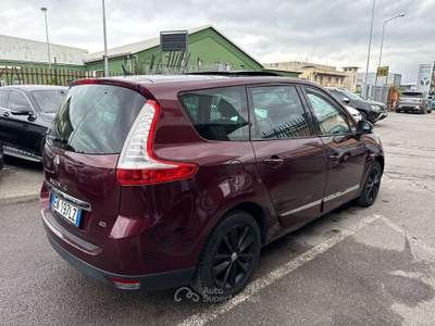 Renault Scénic 1.6 dci (energy) Bose s Lilla usata Lallio