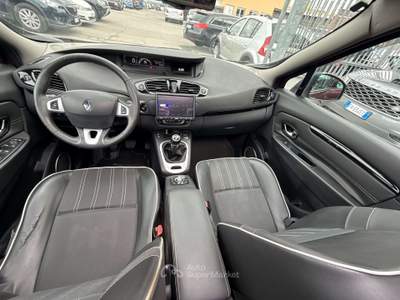 Renault Scénic 1.6 dci (energy) Bose s Lilla usata Lallio
