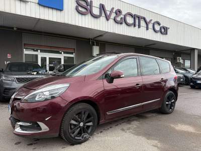 Renault Scénic 1.6 dci (energy) Bose s Lilla usata Lallio Renault Scénic 1.6 dci (energy) Bose s Lilla usata Lallio
