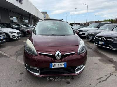 Renault Scénic 1.6 dci (energy) Bose s Lilla usata Lallio