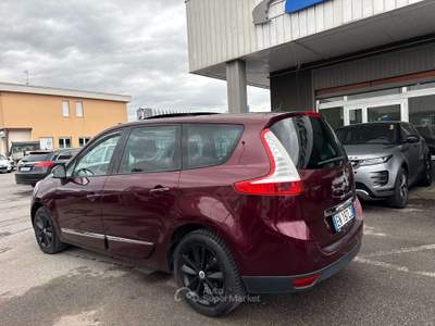 Renault Scénic 1.6 dci (energy) Bose s Lilla usata Lallio