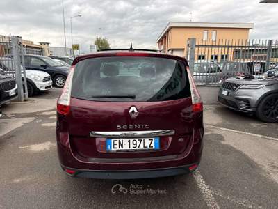 Renault Scénic 1.6 dci (energy) Bose s Lilla usata Lallio