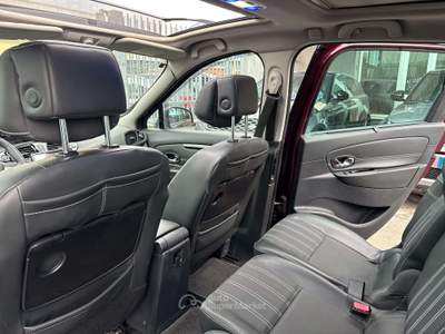Renault Scénic 1.6 dci (energy) Bose s Lilla usata Lallio
