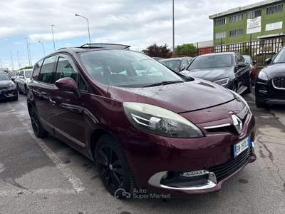 Renault Scénic 1.6 dci (energy) Bose s Lilla usata Lallio