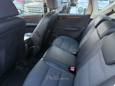Mercedes-Benz Classe A cdi be Executive Grigio usata Lallio