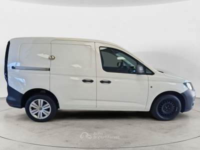Volkswagen Caddy 2.0 TDI 75kW SCR Cargo Business FINO A 24 MESI DI GARANZIA PREZZO IVA ESCLUSA Bianco usata Salerno