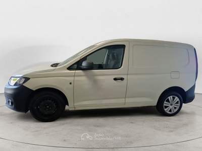 Volkswagen Caddy 2.0 TDI 75kW SCR Cargo Business FINO A 24 MESI DI GARANZIA PREZZO IVA ESCLUSA Bianco usata Salerno