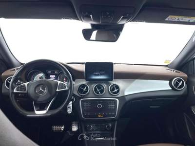 Mercedes-Benz GLA 200 d Automatic 4MATIC Premium Grigio usata Bastia Umbra