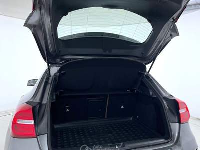Mercedes-Benz GLA 200 d Automatic 4MATIC Premium Grigio usata Bastia Umbra