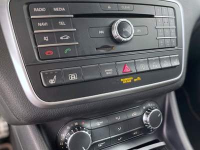 Mercedes-Benz GLA 200 d Automatic 4MATIC Premium Grigio usata Bastia Umbra