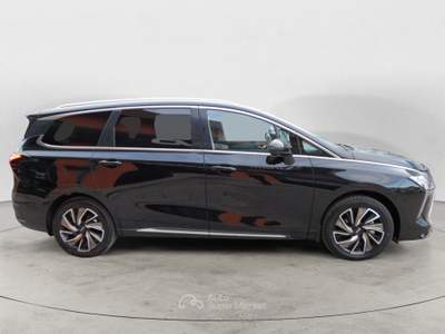 Evo 3 Electric Evo Spazio 1.5 turbo Gpl 167cv dct 5 POSTI Nero usata La Spezia